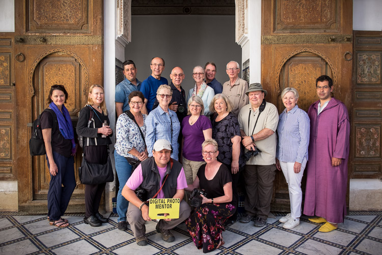 5 benefits learning portrait photography 10