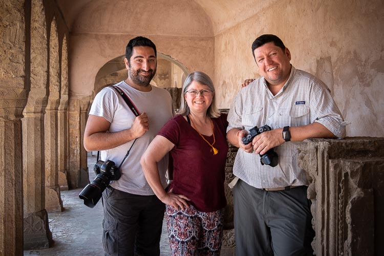 5 benefits learning portrait photography 30