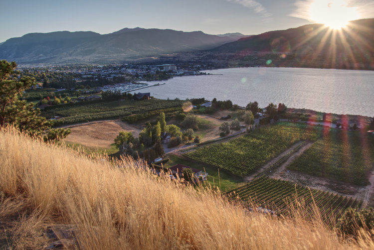 Affinity photo editor software review HDR example photo