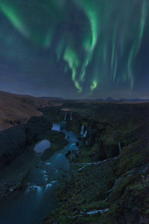 aurora borealis photography 7