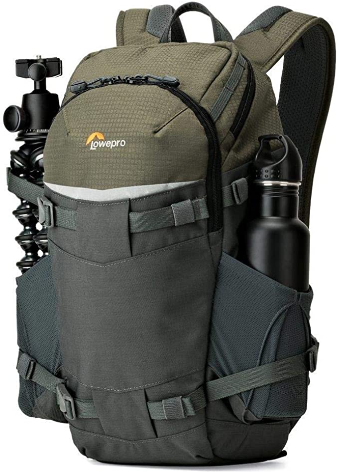 bag lowepro flipside 2