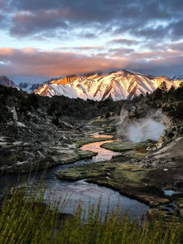 CELL PHONE PHOTOGRAPHY TIPS LEADING LINES