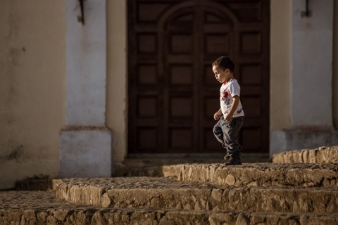 clear subject composition 21