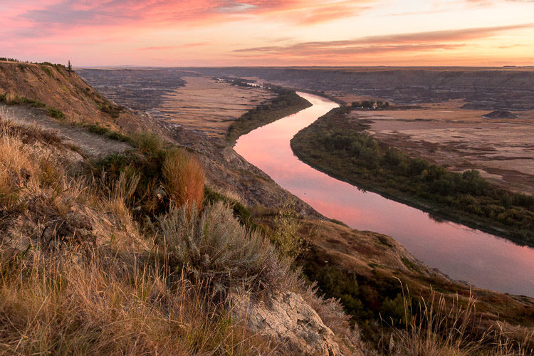 4 Tips for Creating Depth and Dimension in Your Images