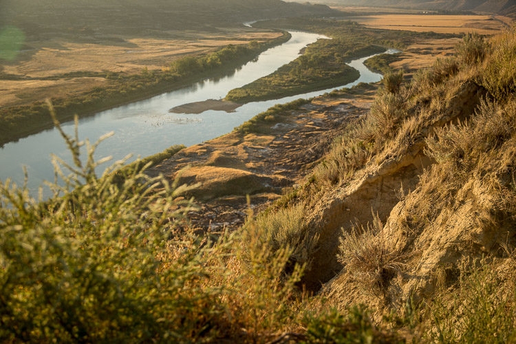 4 Tips for Creating Depth and Dimension in Your Images