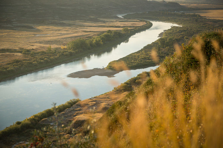 4 Tips for Creating Depth and Dimension in Your Images