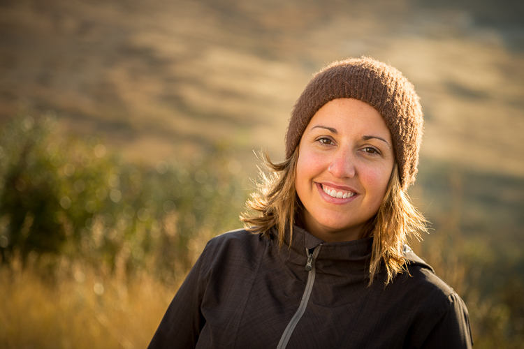 creating depth by working with the light