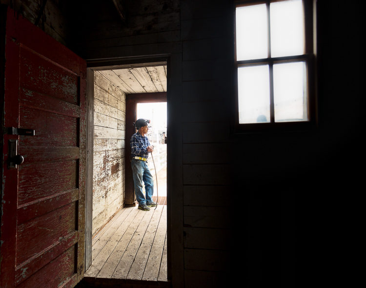 4 Tips for Creating Depth and Dimension in Your Images