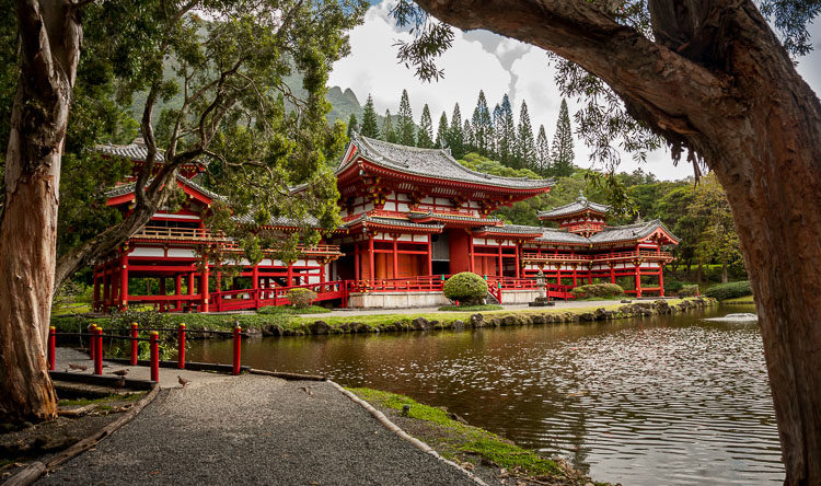 4 Tips for Creating Depth and Dimension in Your Images