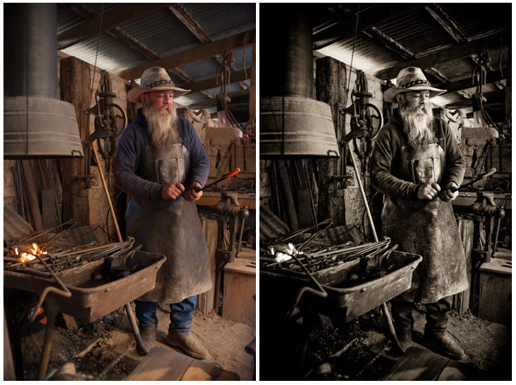 the best digital cameras allow for shooting in RAW format which allows for more creativity in post processing