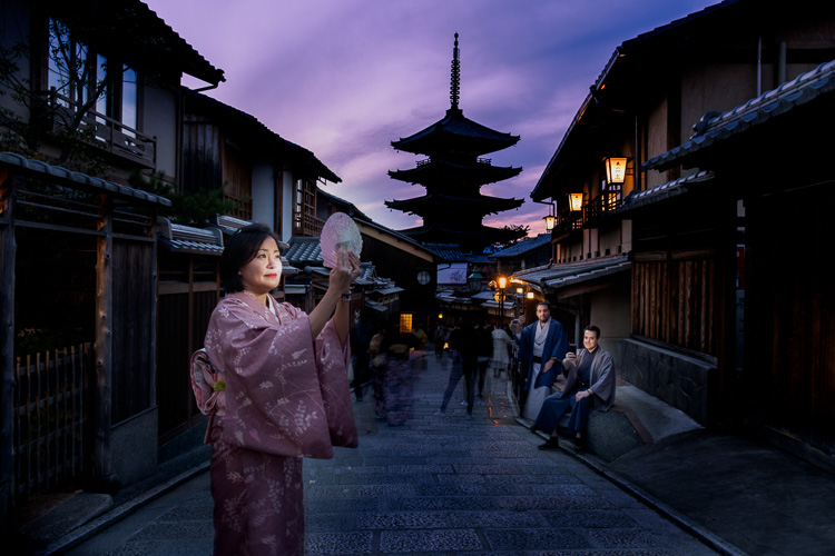 fireside chat travel photography Darlene 06