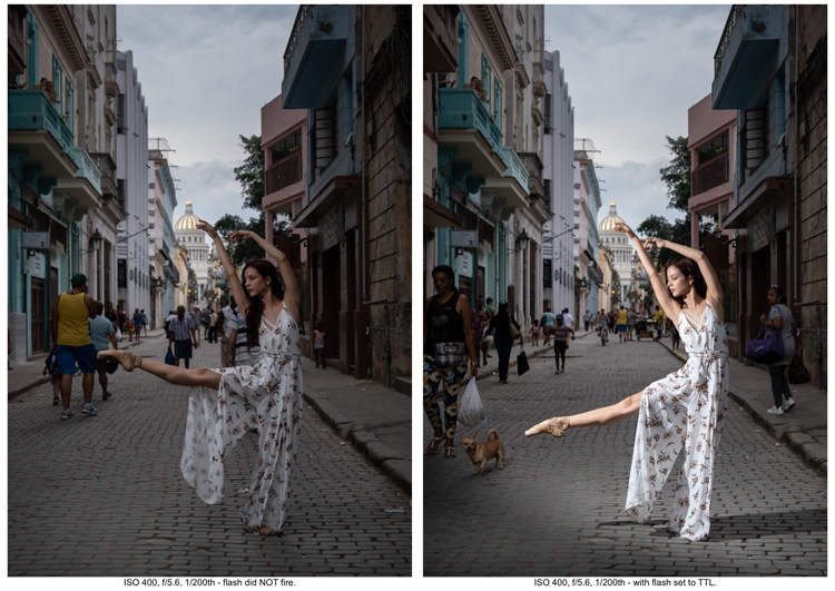 flash balance natural light 33