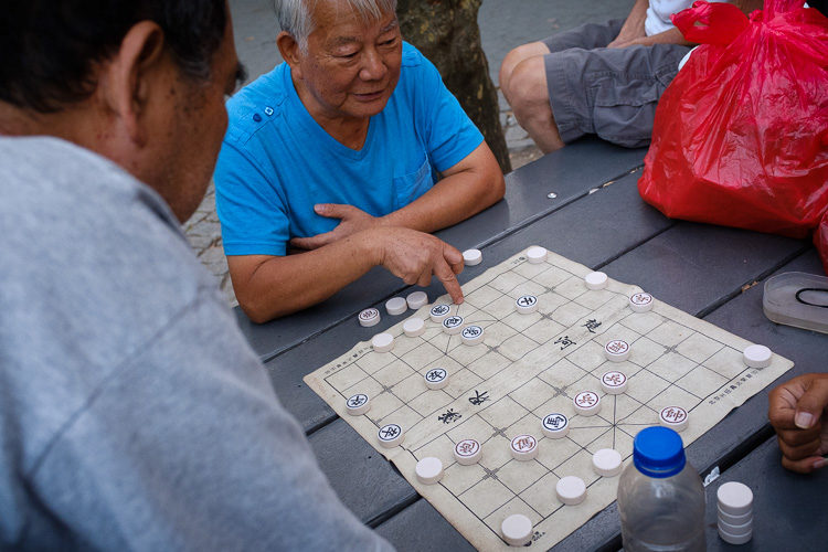 Fuji X100F Review 20