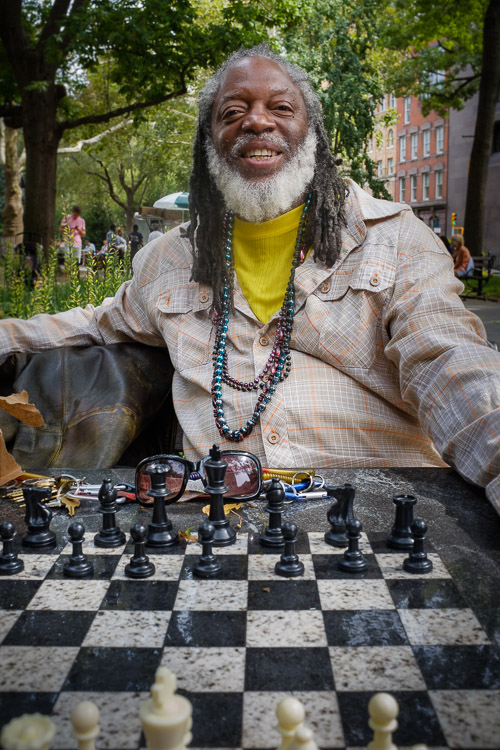 Fuji X100F Review 28