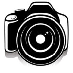 Camera Icon