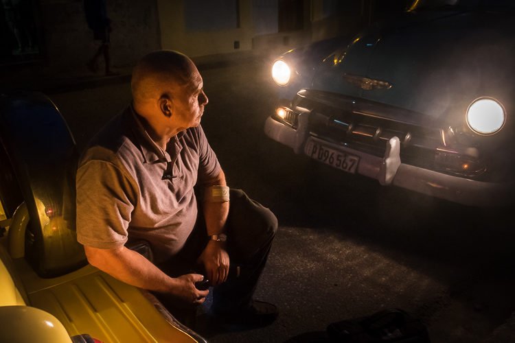 Fuji X-T1: ISO 6400, f/5.0 at 1/45th