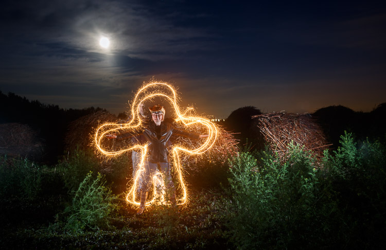 holiday photography challenge twinkle 08