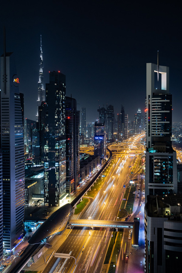 HOW TO PHOTOGRAPH THE MILKY WAY LIGHT POLLUTION