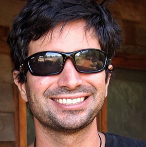 Jesse Summers Night Photographer