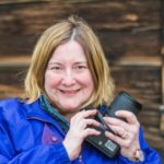 Kelly McNaughton Drumheller Workshop