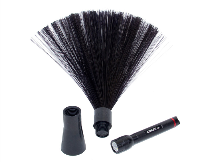 Light Painting Brushes Black Fiber Optic 02 750px