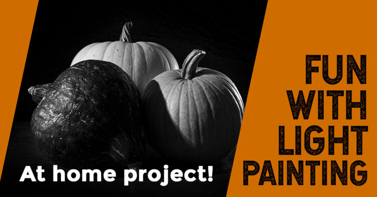 Light painting home Photography Challenge featured 1200px