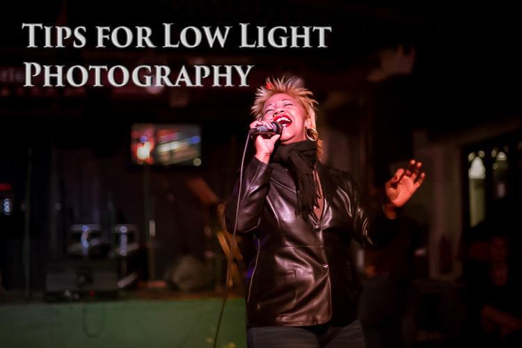 low light photography featured