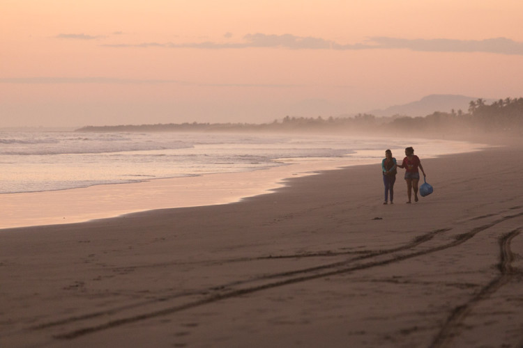 Lightroom presets before photo