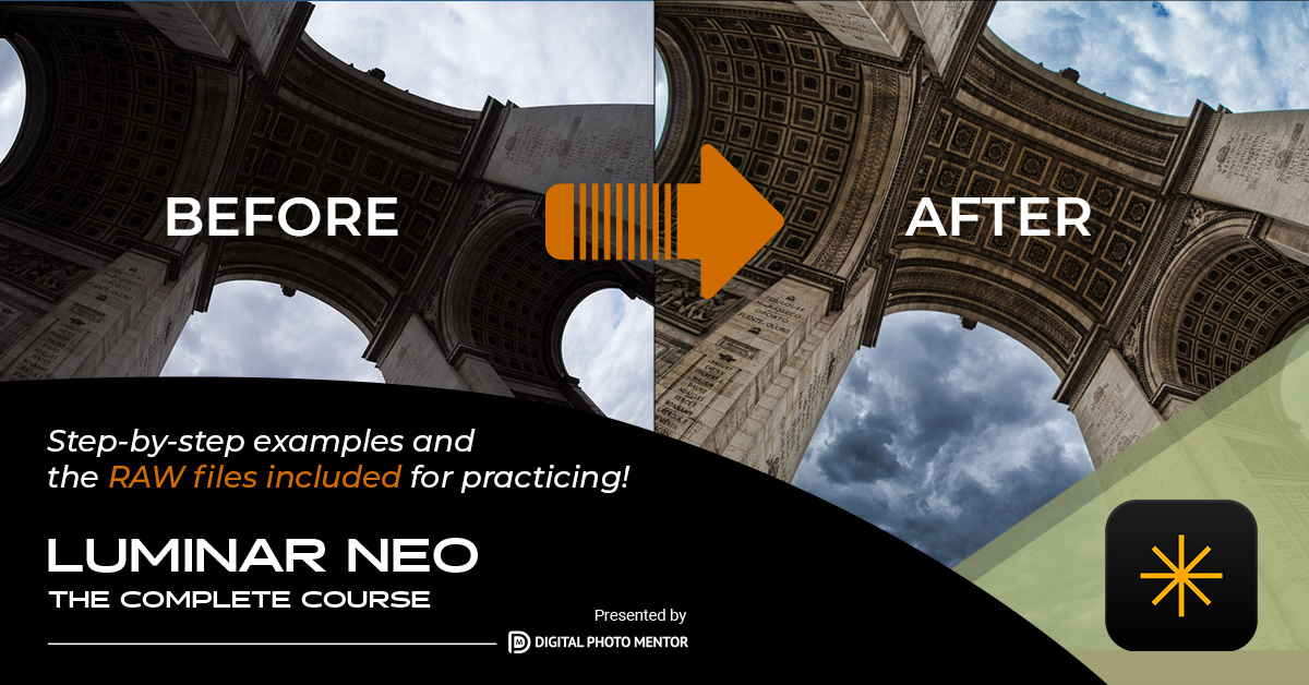Luminar Neo course featured 1200x628 03