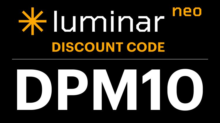 Luminar neo discount code 1920x1080 1