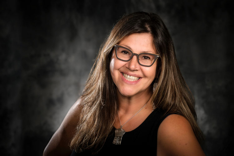 Luminar neo does portrait editing very well