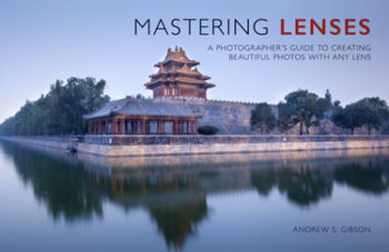 mastering lenses ebook cover