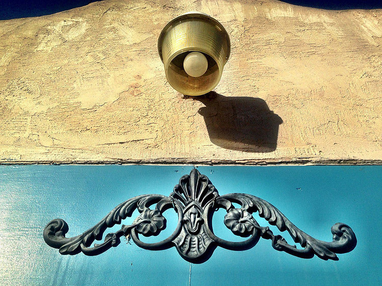 How to Develop the Art of Seeing Through Mindful Photography