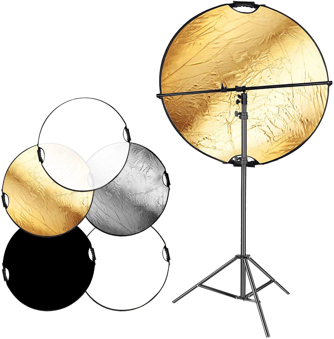 Neewer reflector stand