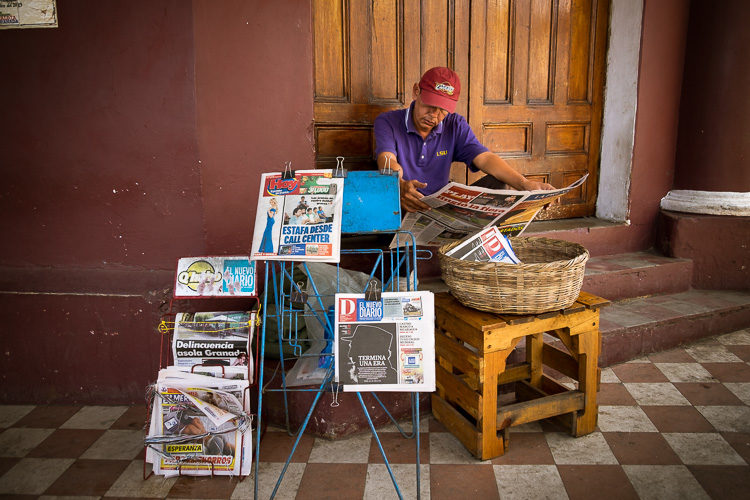 Nicaragua travel photo tips 02