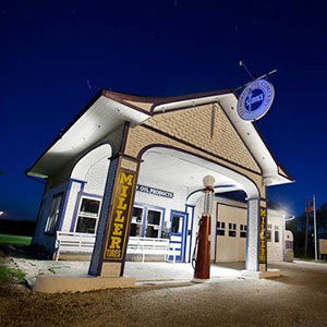 Night photography tutorials