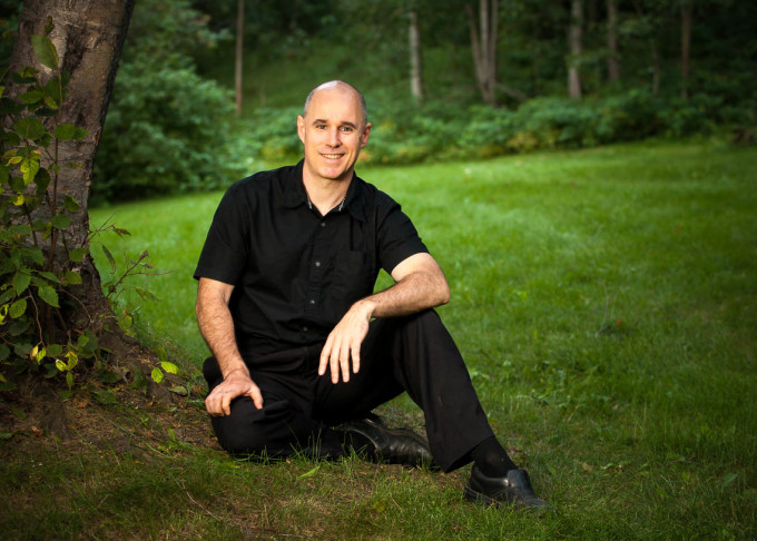 90mm lens, ISO 400, f/4.5, 1/20th