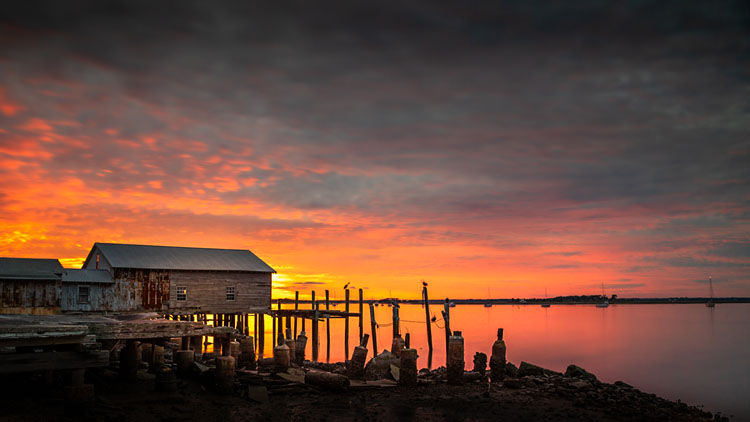 Old Fish House Amelia Island Florida 1 20211206