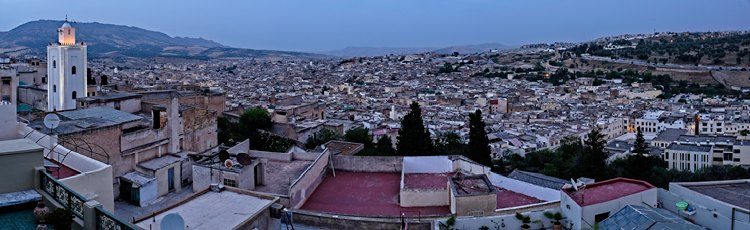 review of On1 Photo Editiing software panorama feature