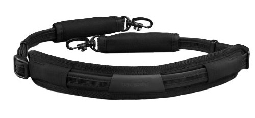 a slashproof camera strap available at amazon