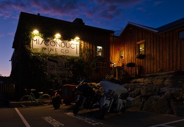 Lightroom Alternative example photo - Raw develop filter applied with the photo editing software