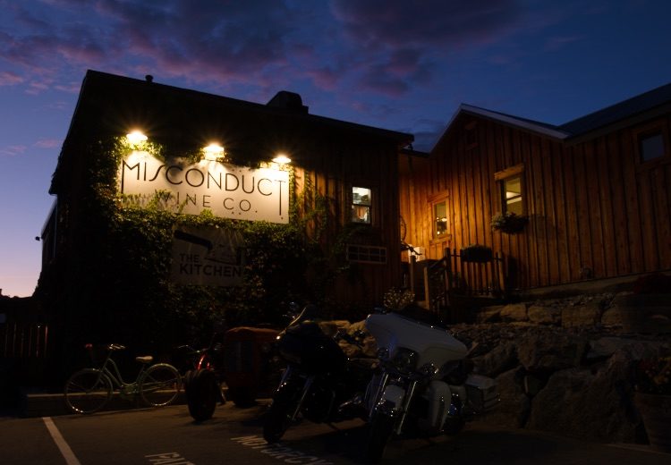 Lightroom Alternative example photo - Original Raw, unedited