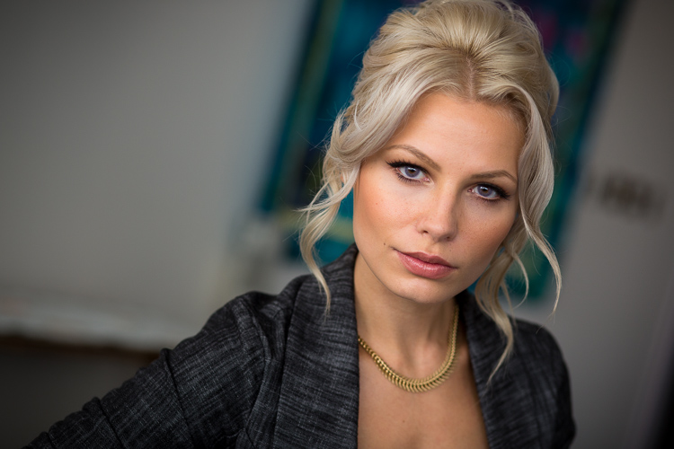 Shot at f/2.8 - is this one sharp? You cannot tell until you look at 100% or zoomed 1:1.