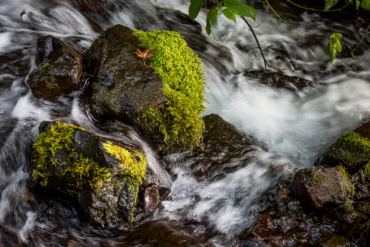 photographing waterfalls 02