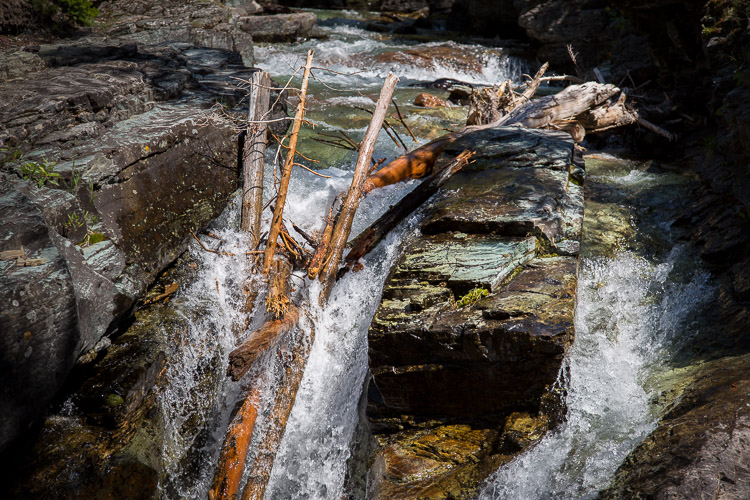 photographing waterfalls 16