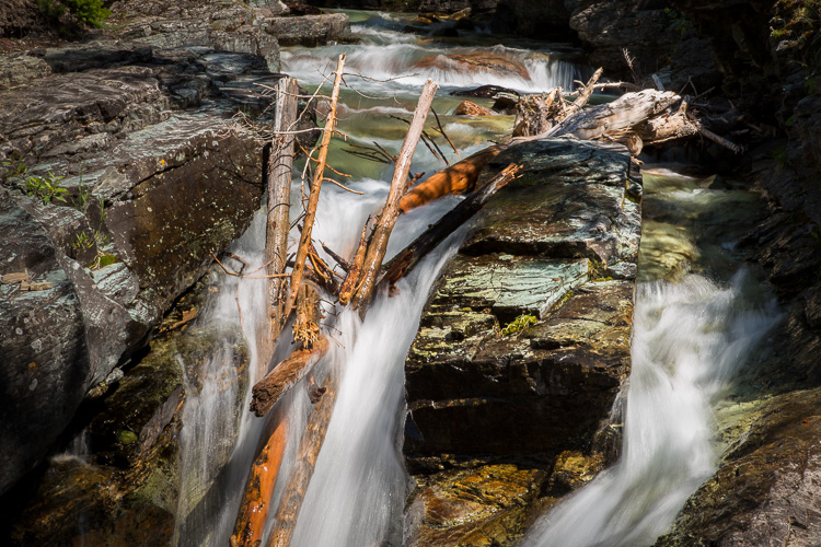 photographing waterfalls 19