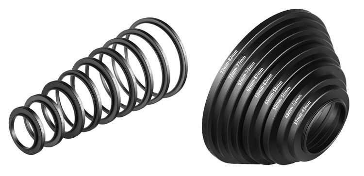 photography accessories under25 stepup rings2