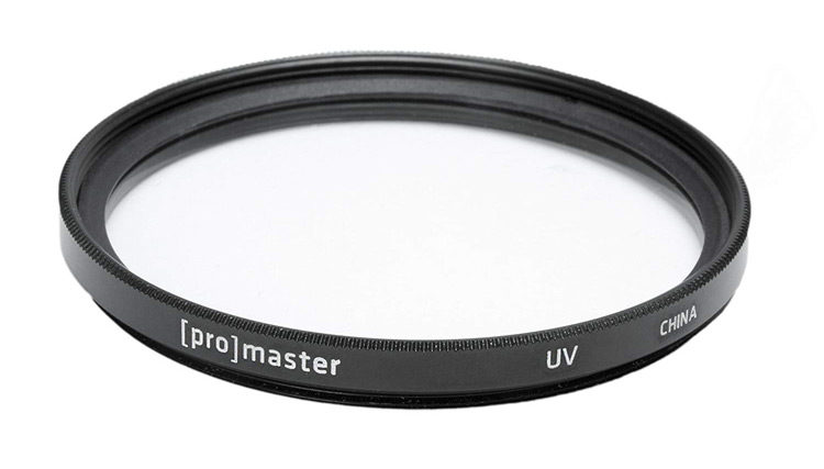 photography accessories under25 uv filter