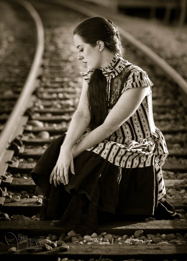 photography tips how to create depth in an image