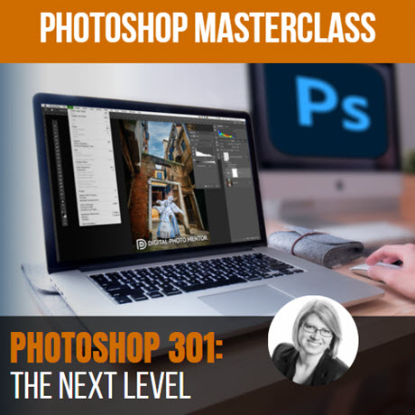 photoshop 301 the next level